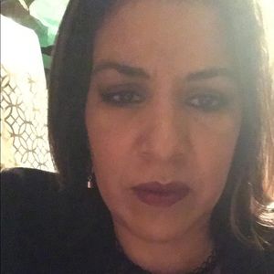 Meet your Posher, Luisa